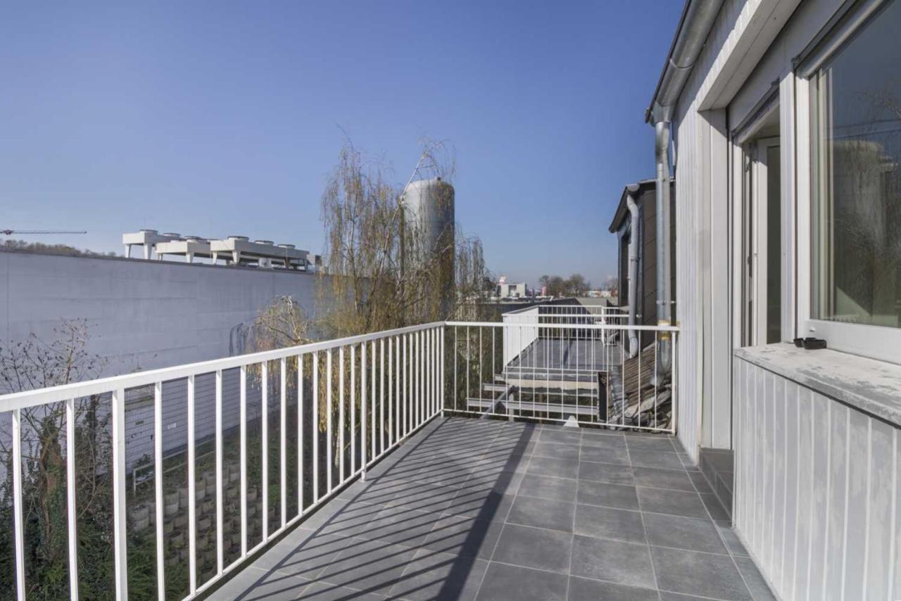 Bestplace Apartments Bochum Extérieur photo