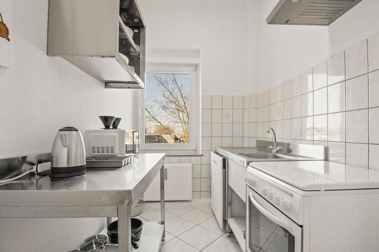 Bestplace Apartments Bochum Extérieur photo
