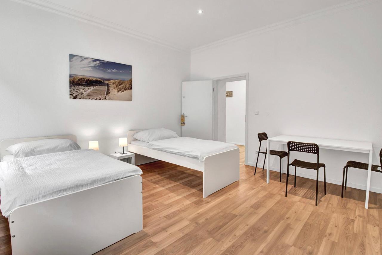 Bestplace Apartments Bochum Extérieur photo